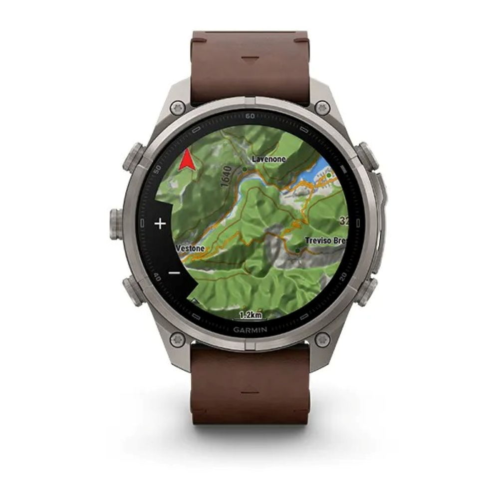 Garmin | Fēnix 9 Pro