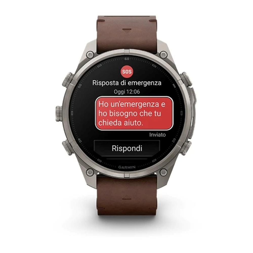 Garmin | Fēnix 9 Pro