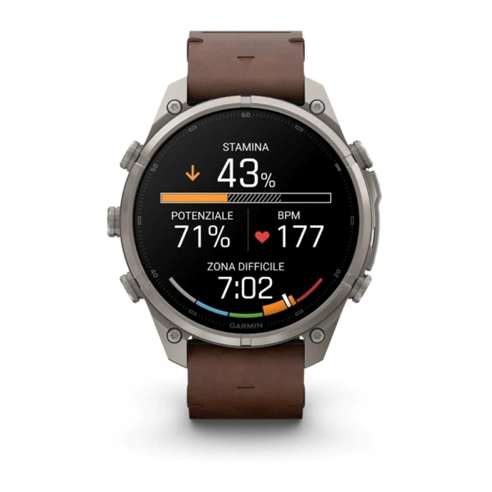 Garmin | Fēnix 9 Pro