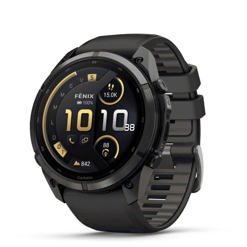 Garmin | Fēnix 9 Pro InReach 51 mm