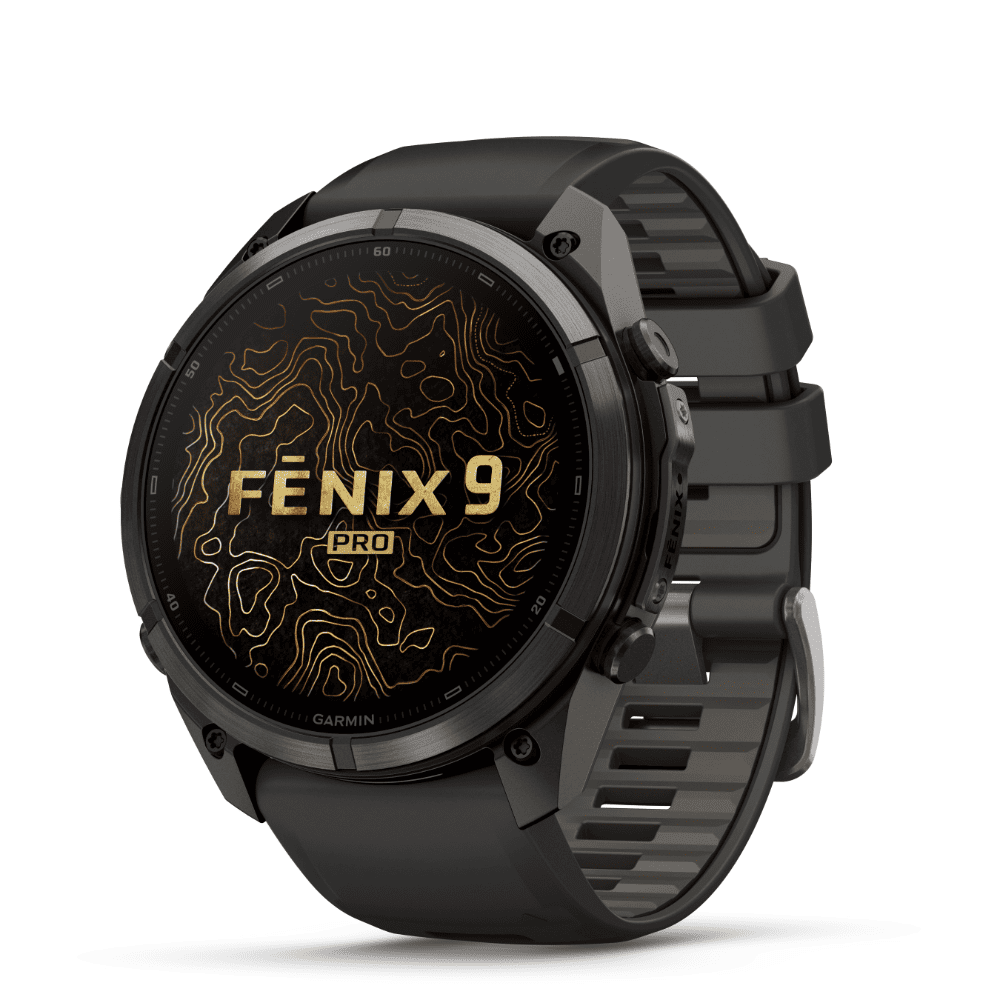 Garmin | Fēnix 9 Pro InReach 51 mm