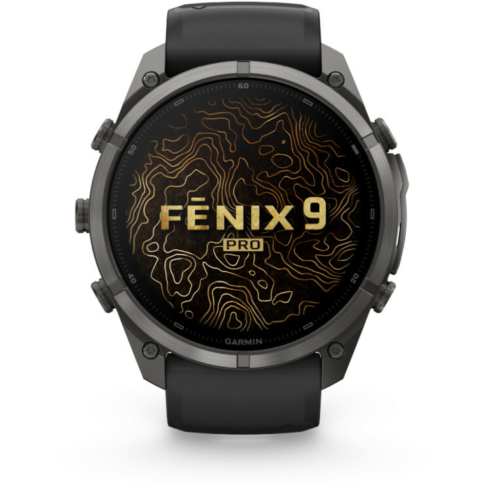 Garmin | Fēnix 9 Pro