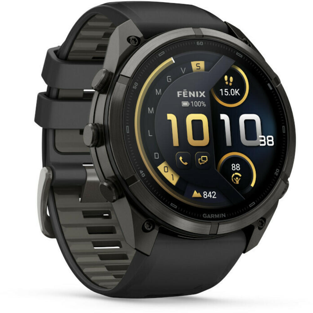 Garmin | Fēnix 9 Pro