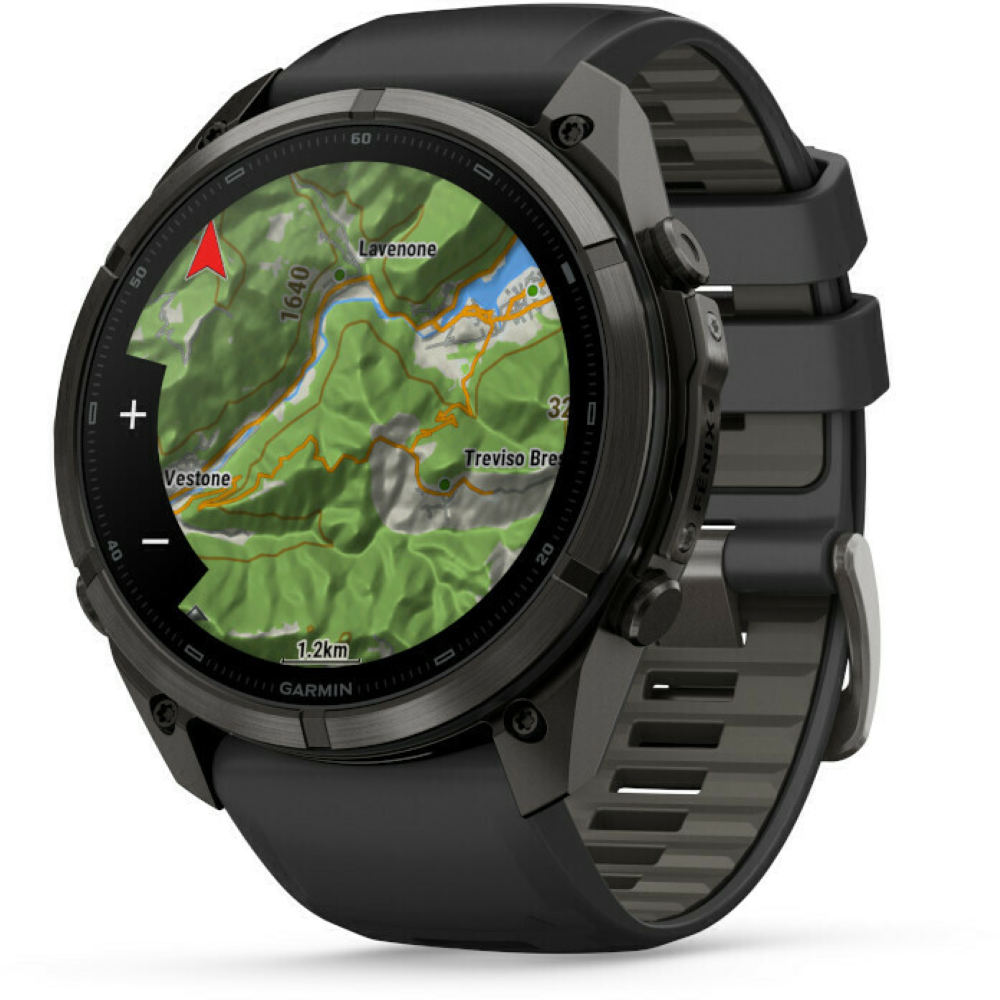 Garmin | Fēnix 9 Pro