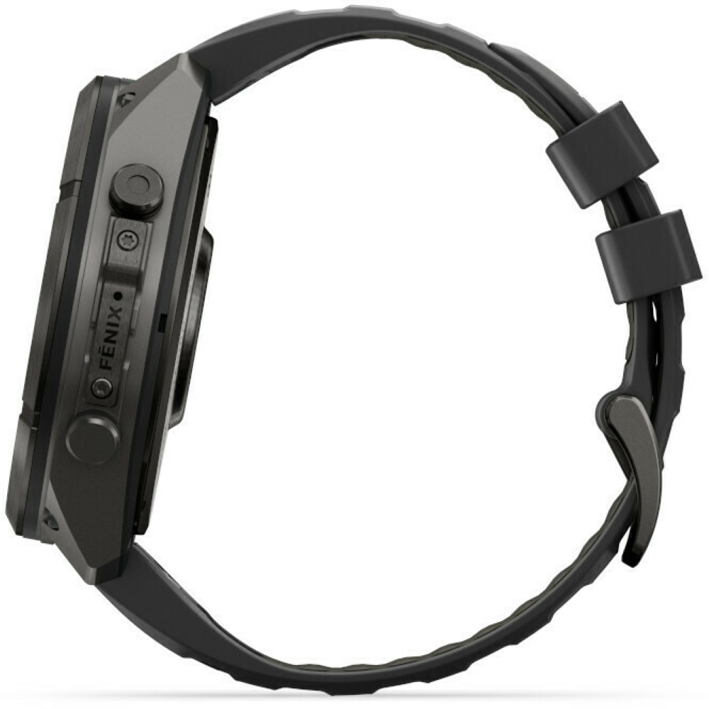 Garmin | Fēnix 9 Pro