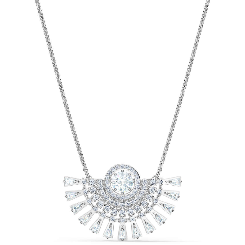 SWAROVSKI | Collana Sparkling Dance Dial UP