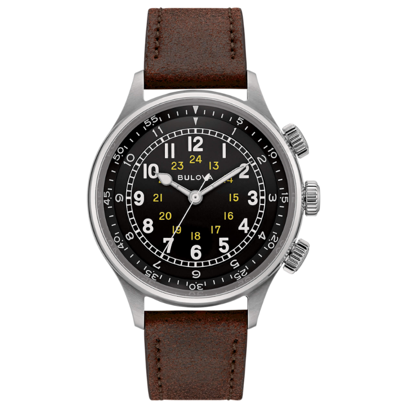 BULOVA | Pilot A15