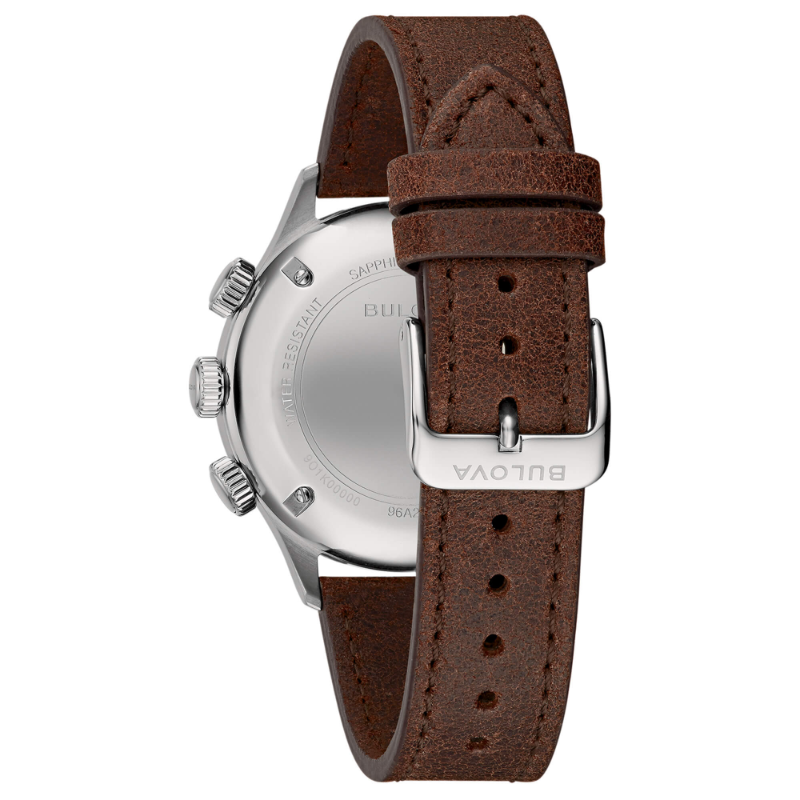 BULOVA | Pilot A15