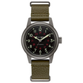 BULOVA | Hack Watch