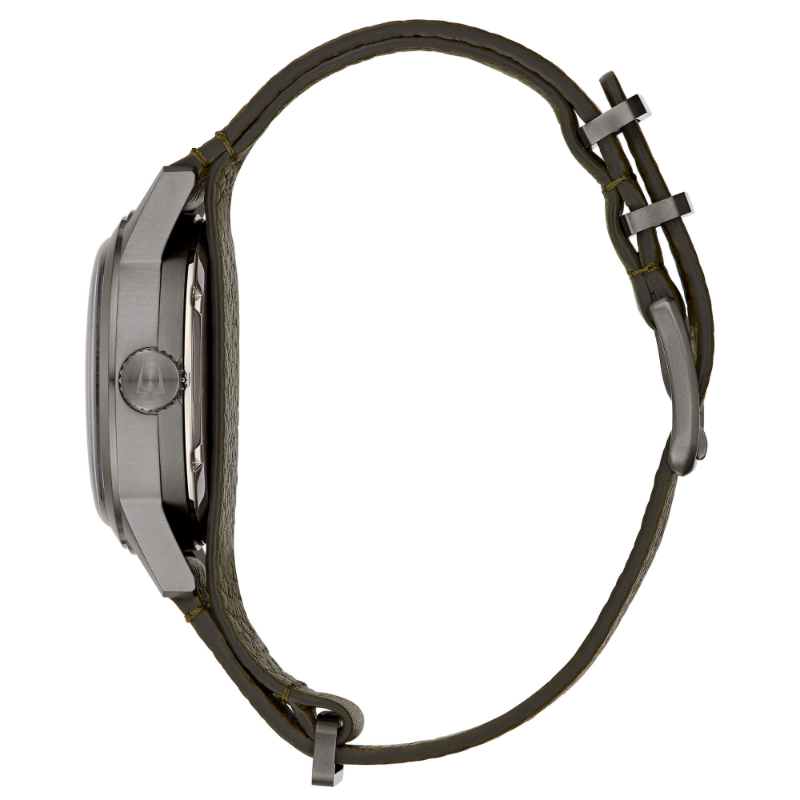 BULOVA | Hack Watch