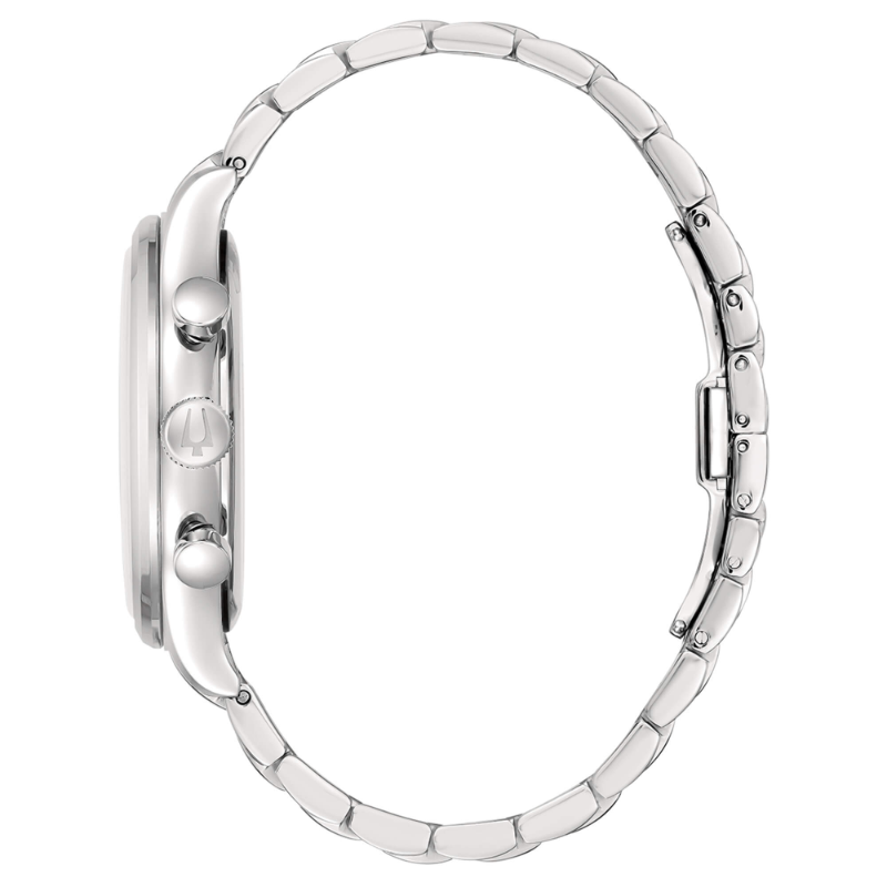 BULOVA | Crono High Precision