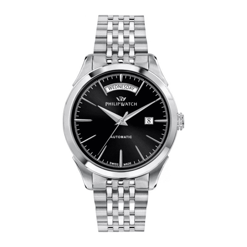 PHILIP WATCH | Orologio Automatico Roma