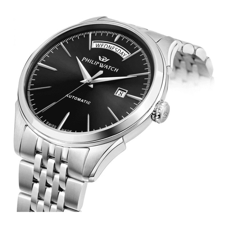 PHILIP WATCH | Orologio Automatico Roma