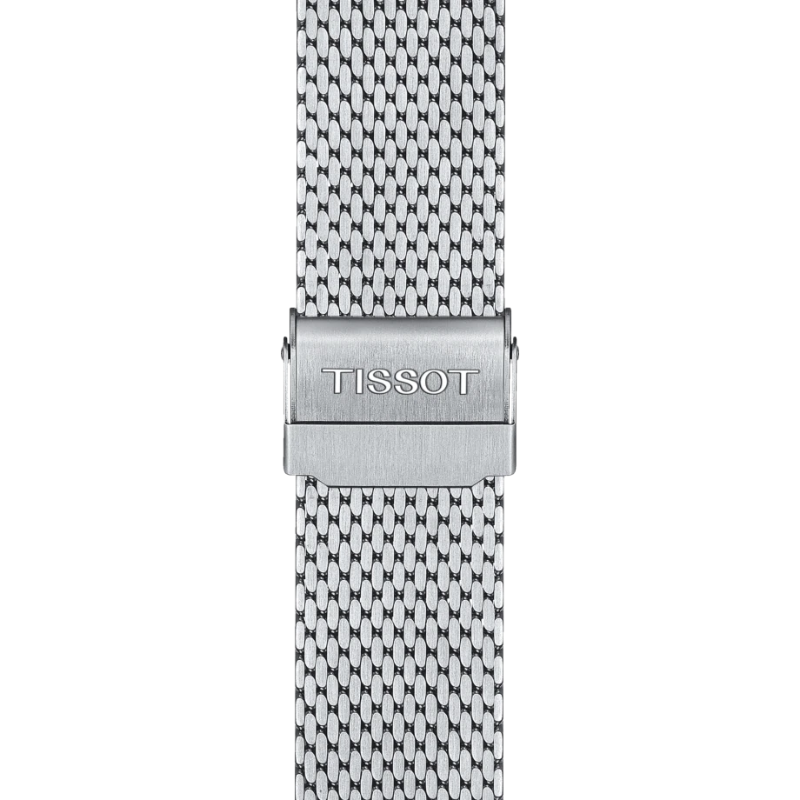 TISSOT | Seastar 1000 Powermatic 80