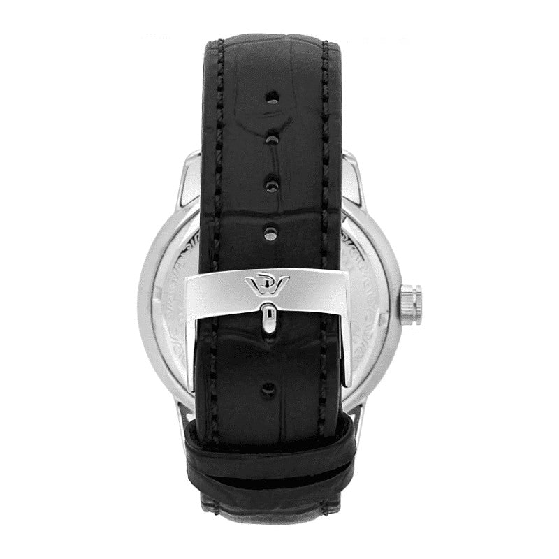 PHILIP WATCH | Orologio Anniversary Argento e Oro Rosa