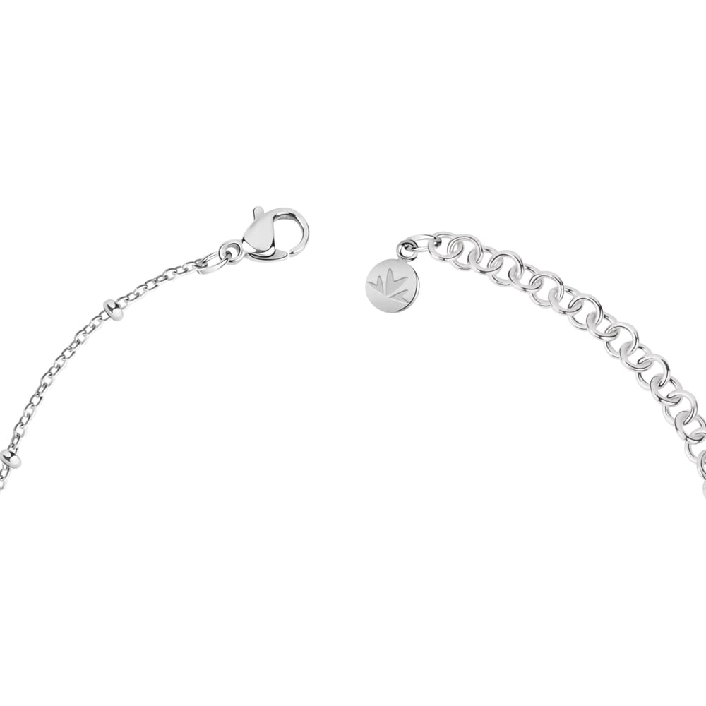 Collana Talismani Ragazza in Acciaio – Morellato SAQE07