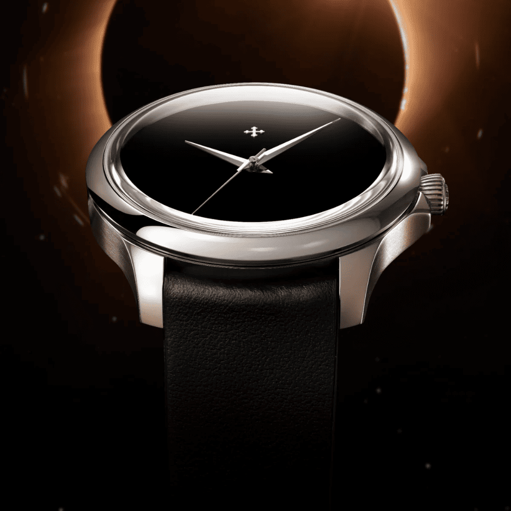 VENEZIANICO | REDENTORE ULTRABLACK 36