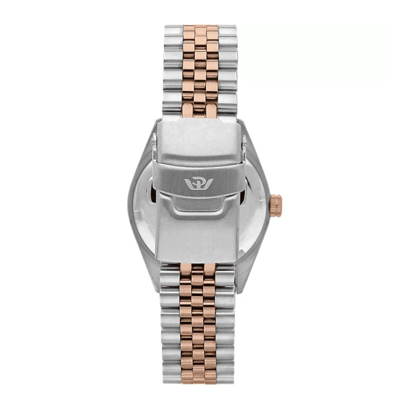 PHILIP WATCH | Orologio Caribe Urban Madreperla e Oro Rosa