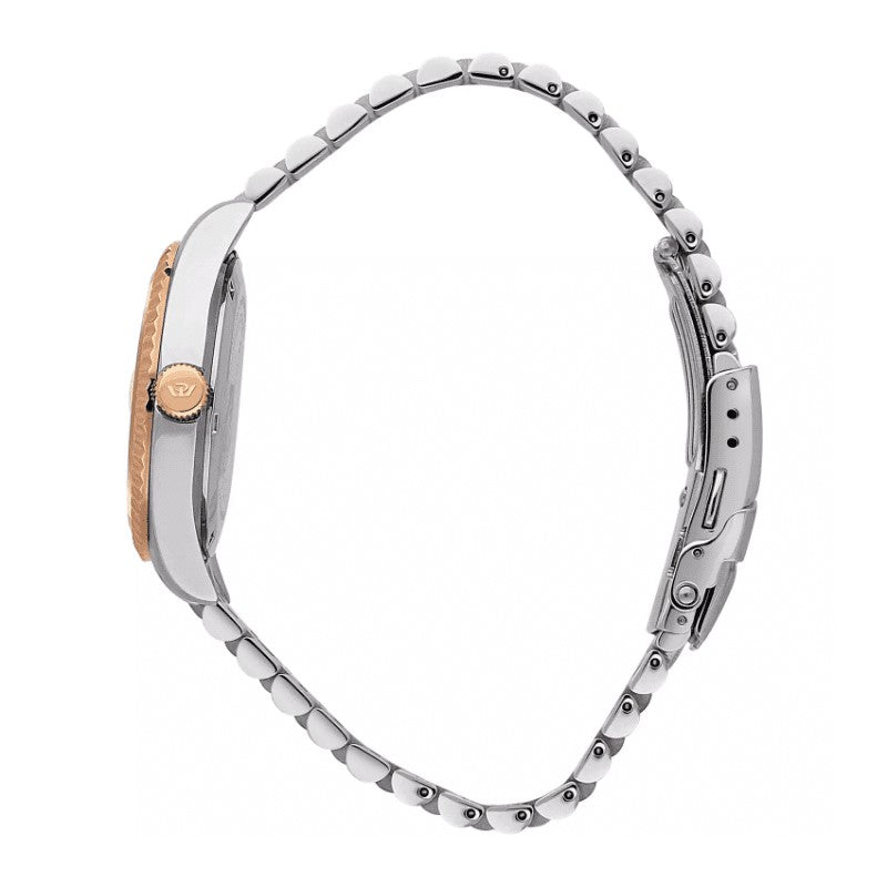 PHILIP WATCH | Orologio Caribe Urban Madreperla e Oro Rosa