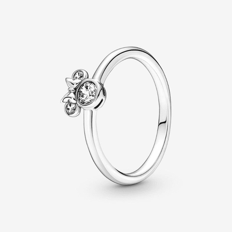 Anello Disney, Minnie