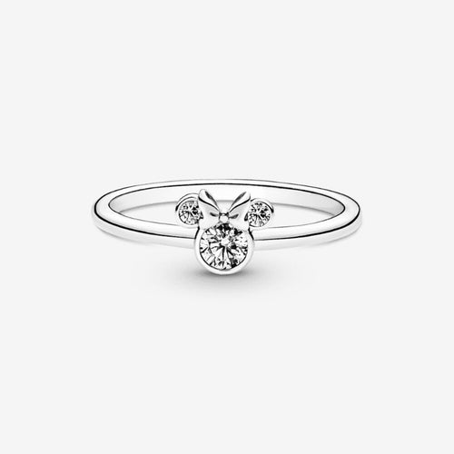 Anello Disney, Minnie