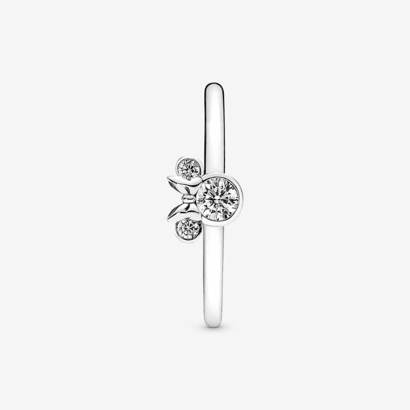 Anello Disney, Minnie