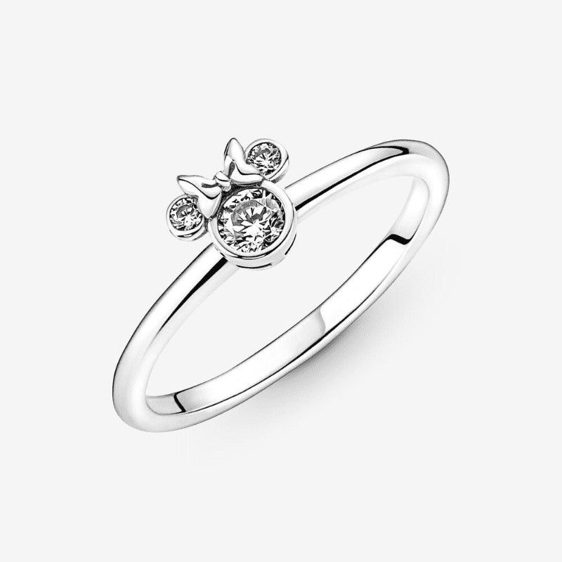 Anello Disney, Minnie