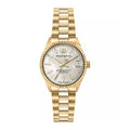 PHILIP WATCH | Orologio Caribe Urban Lady Madreperla e Oro