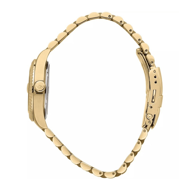 PHILIP WATCH | Orologio Caribe Urban Lady Madreperla e Oro