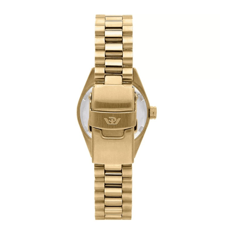 PHILIP WATCH | Orologio Caribe Urban Lady Madreperla e Oro