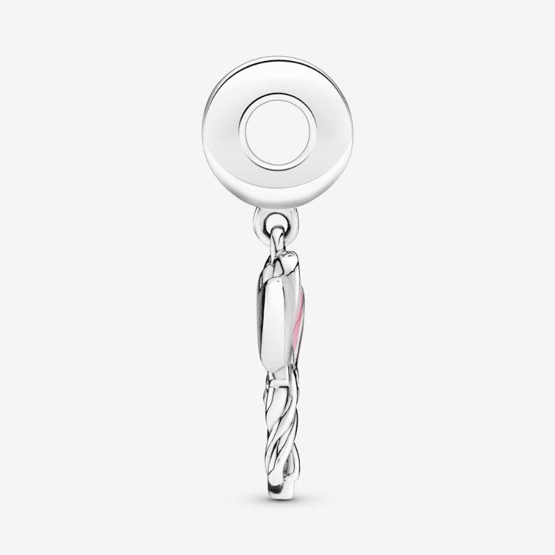 Charm pendente Palloncini Buon compleanno