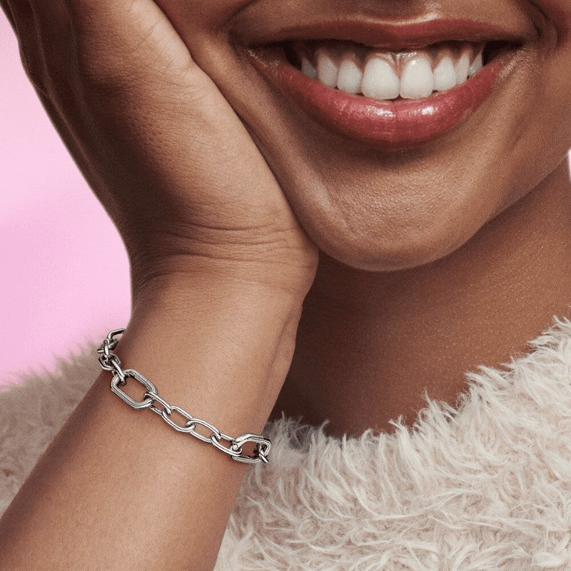 Bracciale Maglia Link Pandora ME