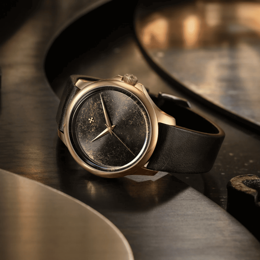 VENEZIANICO | REDENTORE BRONZO