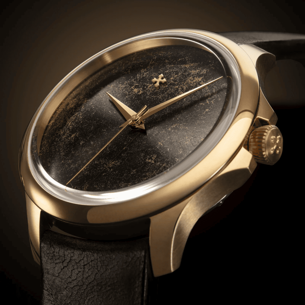 VENEZIANICO | REDENTORE BRONZO