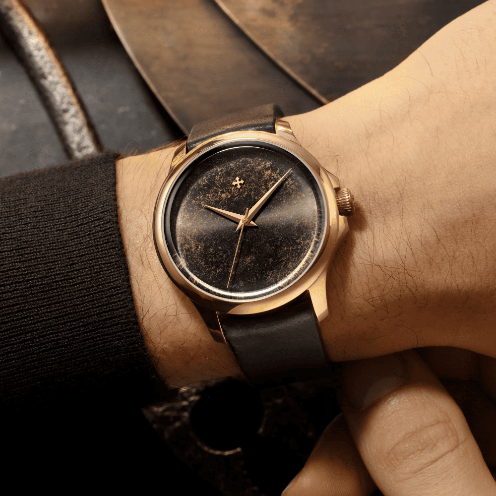 VENEZIANICO | REDENTORE BRONZO