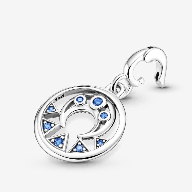 Medallion Moon Power Pandora ME