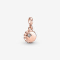 Mini pendente Lucky Bottle Cap Pandora ME