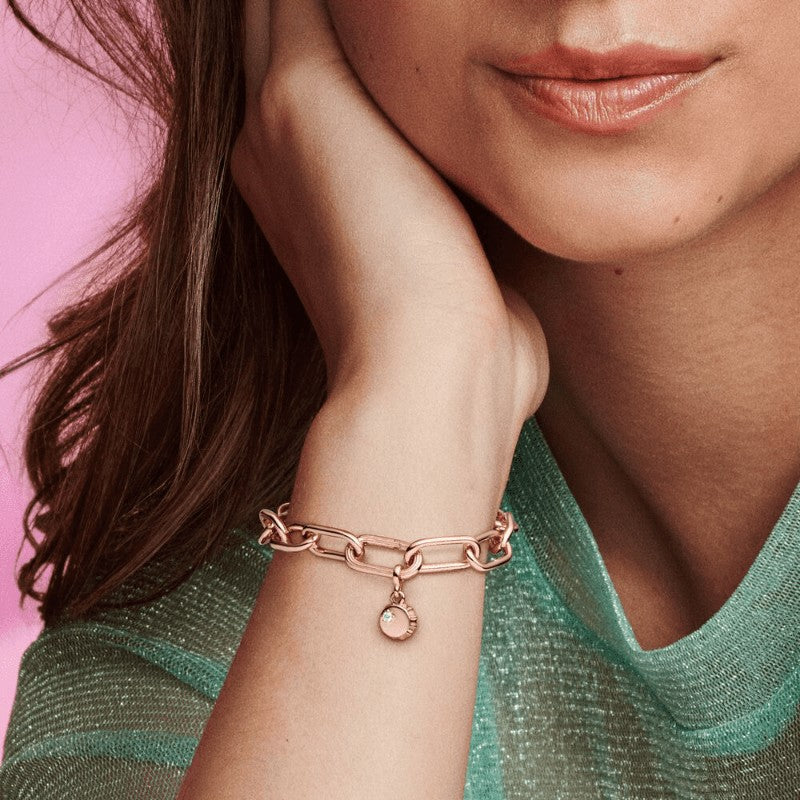 Mini pendente Lucky Bottle Cap Pandora ME