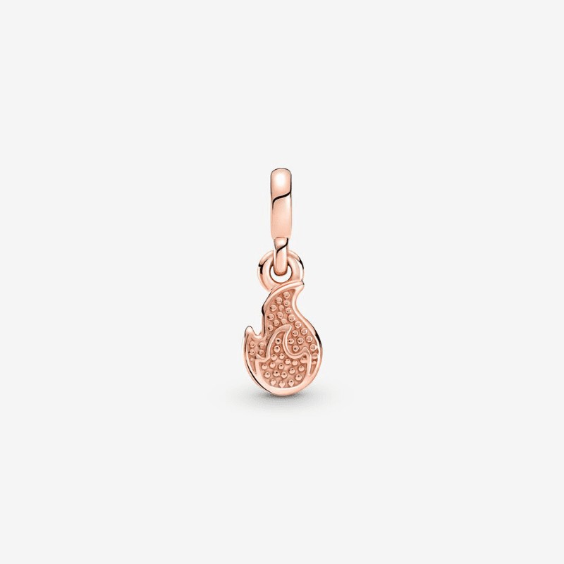 Mini pendente Burning Flame Pandora ME