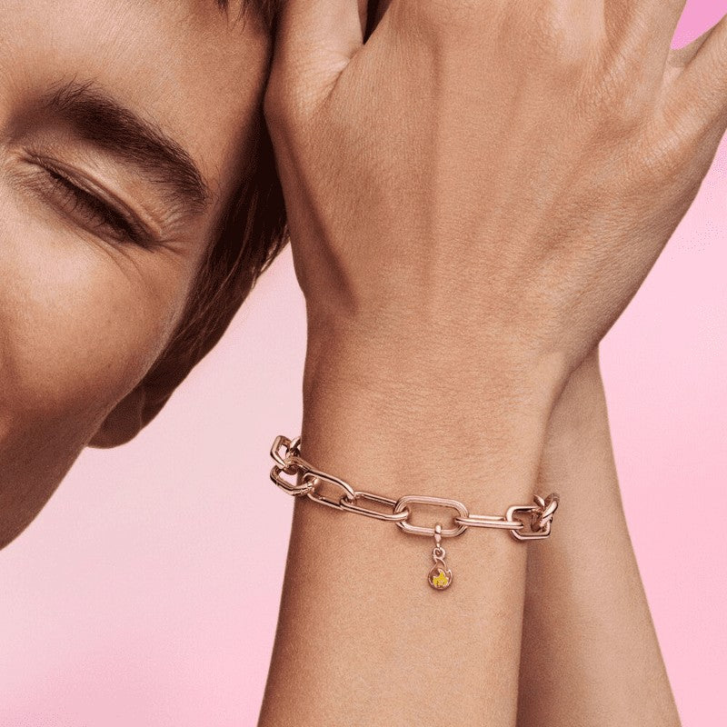 Mini pendente Burning Flame Pandora ME