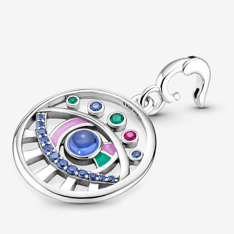 Medallion The Eye Pandora ME