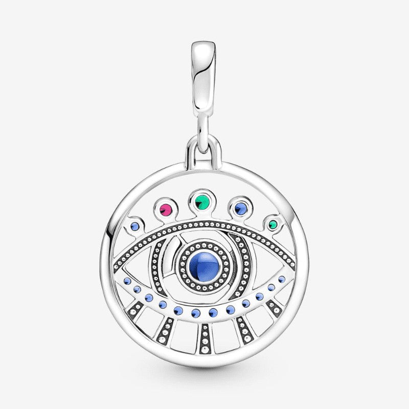 Medallion The Eye Pandora ME