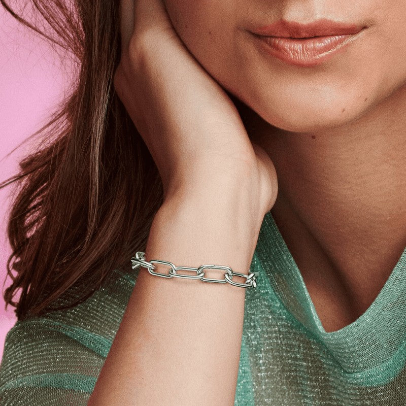 Bracciale Maglia Link Pandora ME