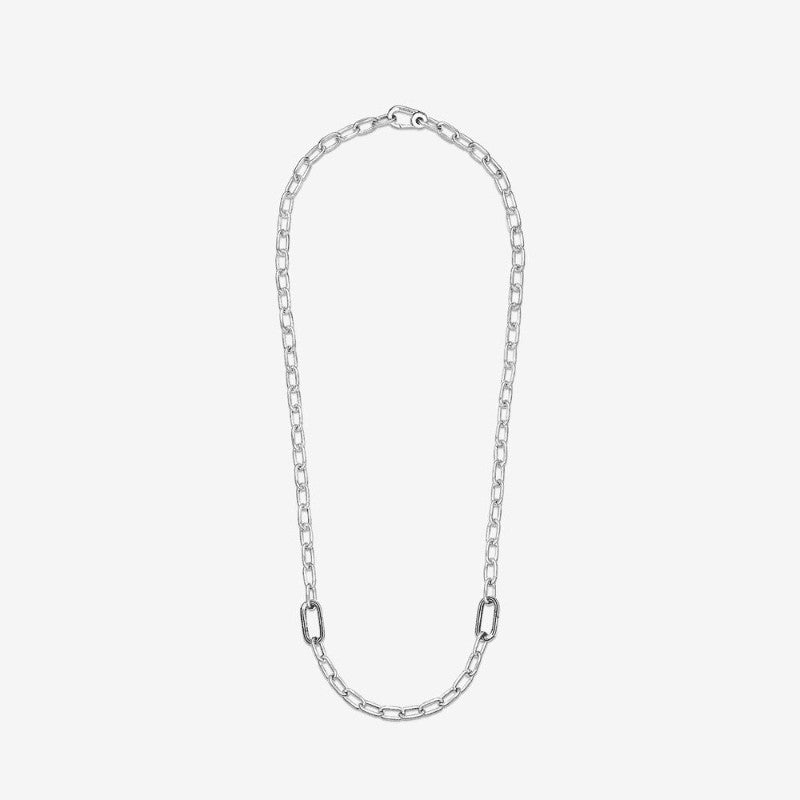 Collana Maglia Link Pandora ME