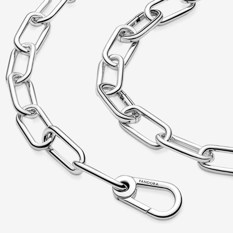 Collana Maglia Link Pandora ME