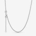 Collana a Maglia Rolò