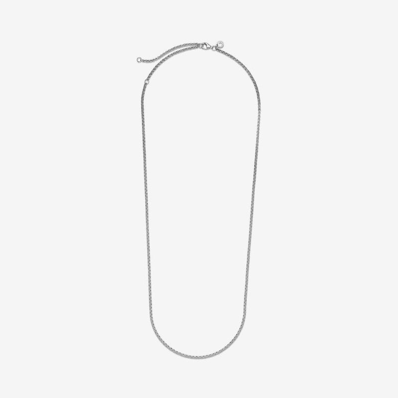 Collana a Maglia Rolò