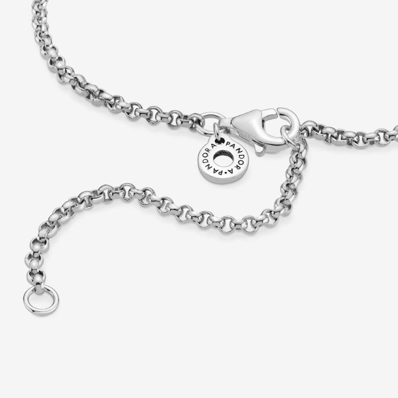 Collana a Maglia Rolò