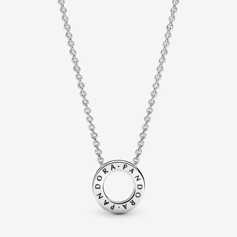 Collana Cerchio Piccolo