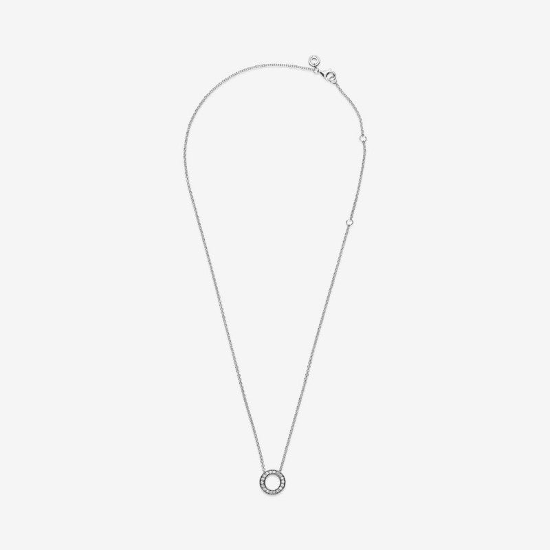 Collana Cerchio Piccolo